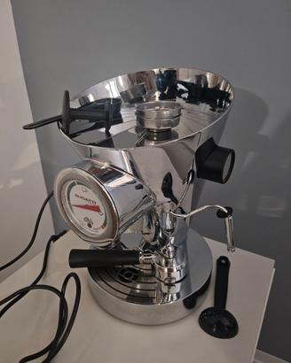 Macchina da caffè professionale domestica