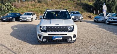 Jeep Renegade 1.6 Mjt 130 CV Longitude Soli 96250 