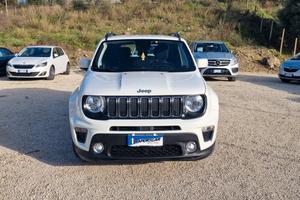 Jeep Renegade 1.6 Mjt 130 CV Longitude Soli 96250 