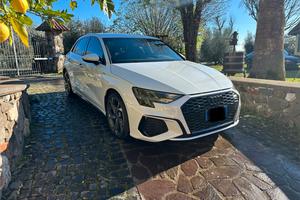 Audi a3 8y 35tdi sline
