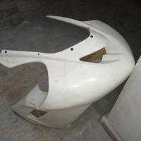 Carene Kawasaki zx10r