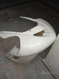 Carene Kawasaki zx10r