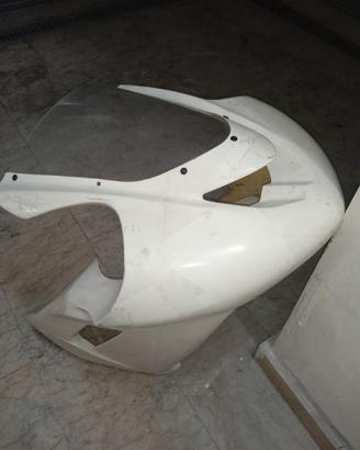 Carene Kawasaki zx10r