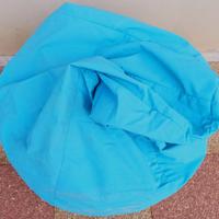 Pouf a sacco (bean bag)