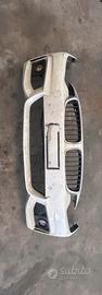 Coppia Paraurti Anteriore + Posteriore BMW ORIG.