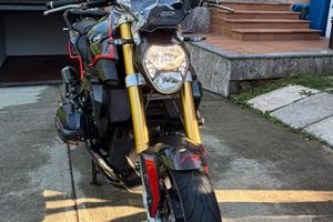 BMW R1200R