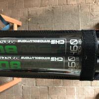 Albero windsurf Challenger RDM 4,60 80% carbon
