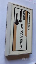 Cartuccia gioco commodore VIC 1911