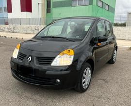 Renault modus