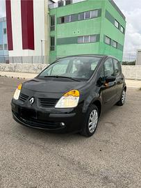 Renault modus