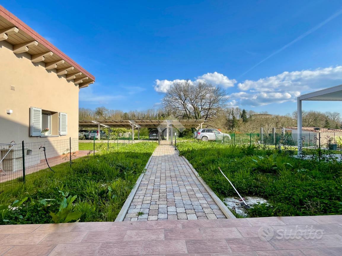 House in Borgo San Lorenzo, Figliano - Vista 6