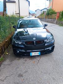 BMW Serie 3 (E90/91) - 2011