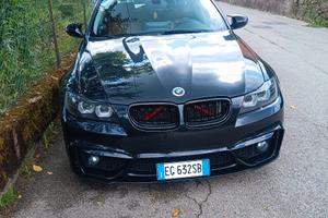 BMW Serie 3 (E90/91) - 2011