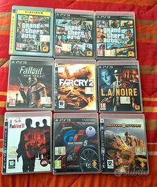 Videogiochi ps3 giochi playstation 3