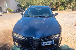 alfa 159