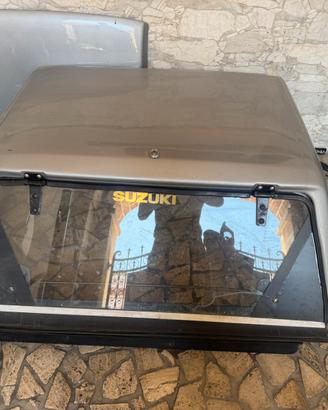 Hartop Suzuki vitara 1 serie