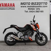 Ktm 125 Duke Duke 125