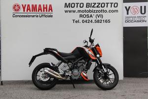 Ktm 125 Duke Duke 125