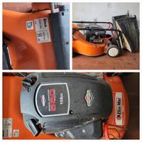 Taglia erba a benzina