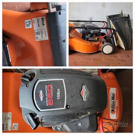 Taglia erba a benzina