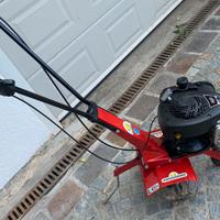 Motozappa eurosystems