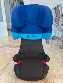 Seggiolino per auto per bambini Gruppo 2 18-36 Kg