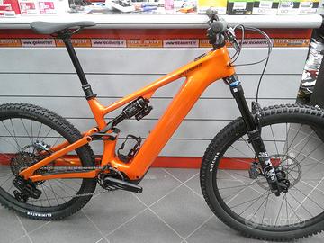 SPECIALIZED LEVO COMP CARBON 2026 GEN4 USATA NEW