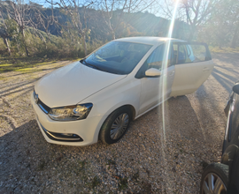 Polo 1.4 diesel 2016