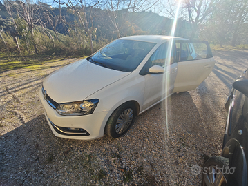 Polo 1.4 diesel 2016