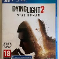 Dying Light 2 - Stay Human