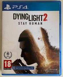 Dying Light 2 - Stay Human
