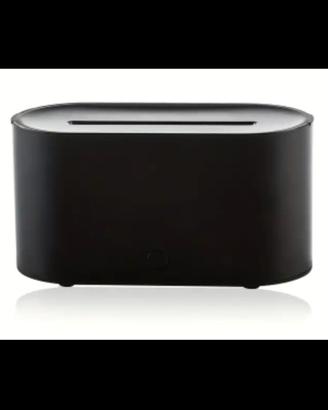 UMIDIFICATORE AD EFFETTO NEBBIA RGB.