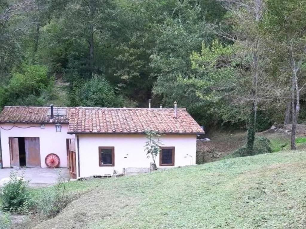 Rustico / Casale di 15130 m² a Anghiari - Vista 5