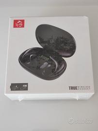 auricolari cellulare TWS nuovi