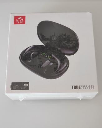 auricolari cellulare TWS nuovi