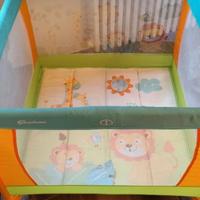 Box giordani