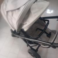 carrozzino per bambini