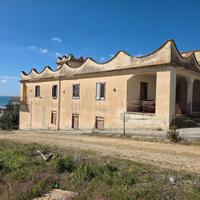 Triscina struttura per b&b o casa vacanza