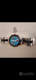 OROLOGIO SWATH IRONY