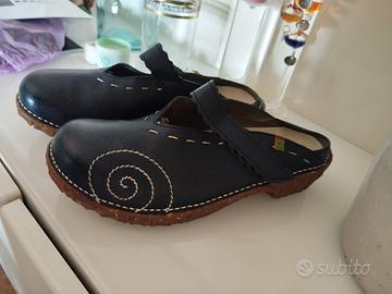 sandali El Naturalista 