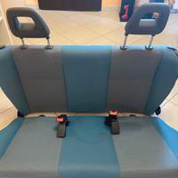 Sedile posteriore Panda 2005