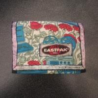 portafoglio eastpack vintage