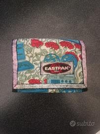 portafoglio eastpack vintage