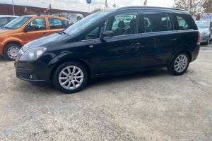Opel Zafira 1.6 16V Twinport Club