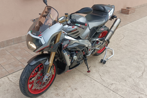 APRILIA TUONO RSV MILLE 1000 R Factory Ohlins