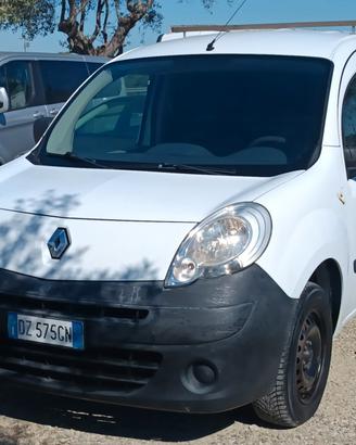Renault Kangoo 2009 - 1.5dci Lb automobili