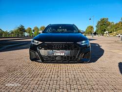 A3 SPB 30 TFSI S line edition ritiro usato/