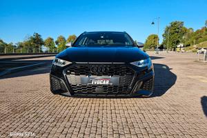 A3 SPB 30 TFSI S line edition ritiro usato/