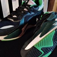 Scarpe Puma numero 44
