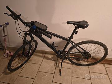 bici crown 29"
